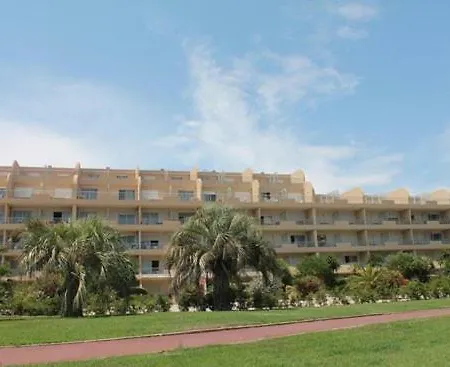 Appartement Studio Port Wifi Terrasse