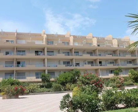 Studio Port Wifi Terrasse Appartement *